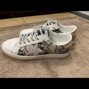 Vintage Havana sneakers